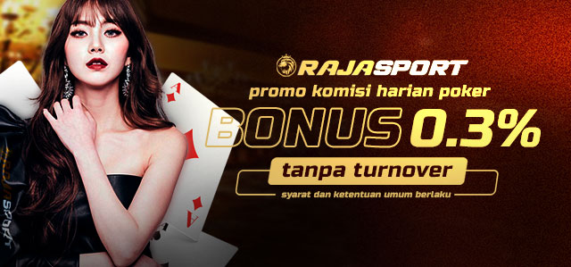 PROMO POKER