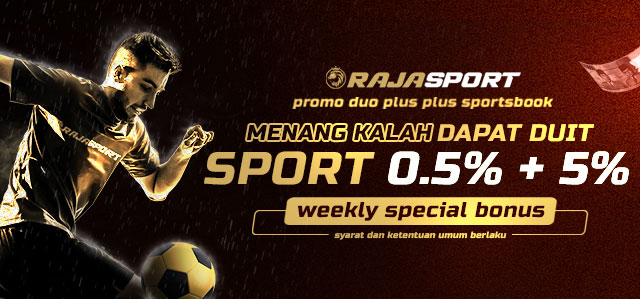 PROMO DUO SPORTBOOK