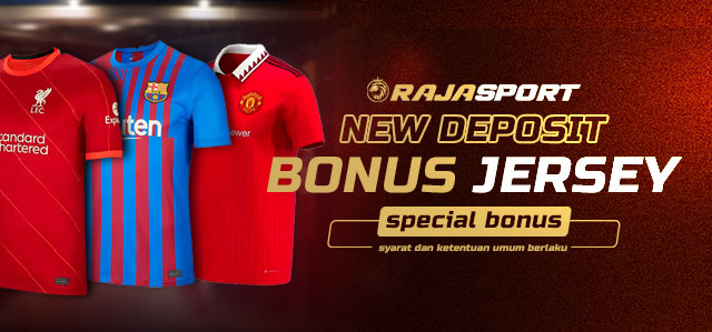 PROMO JERSEY