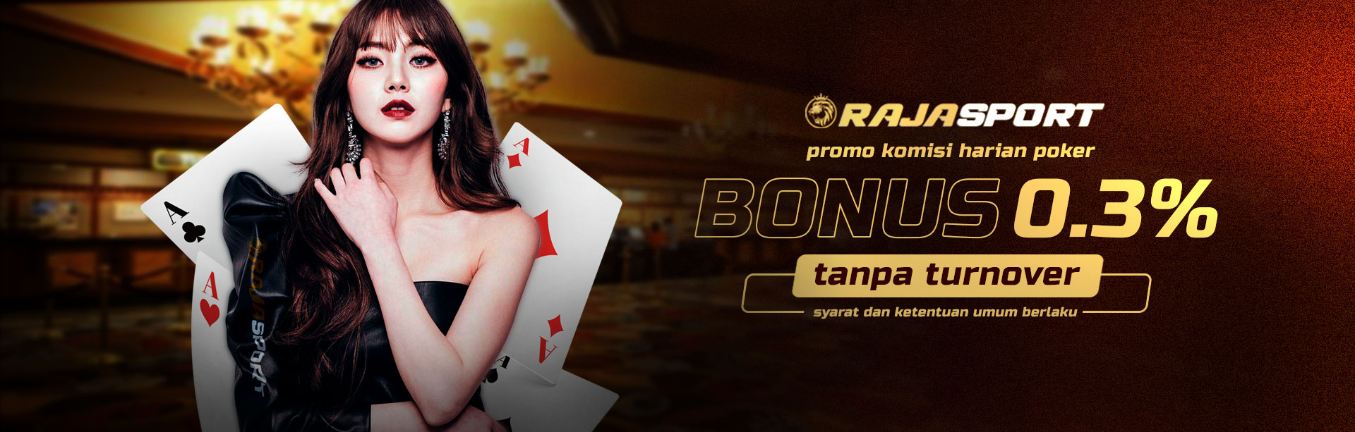 PROMO POKER